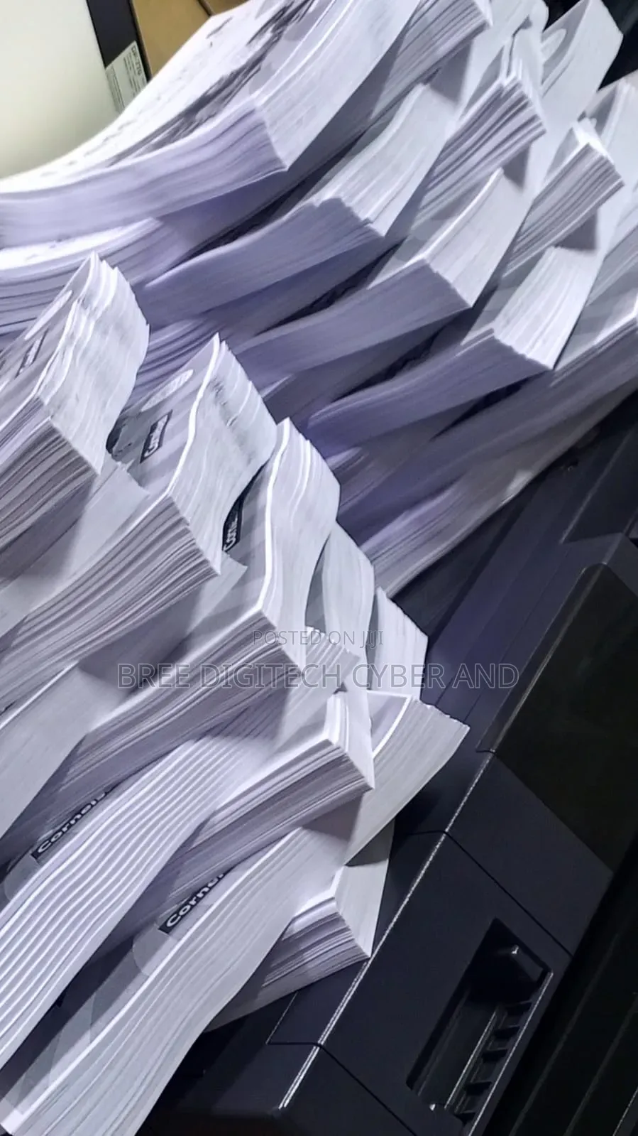 German Languages Book Printing