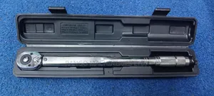 Micrometer Torque Wrench