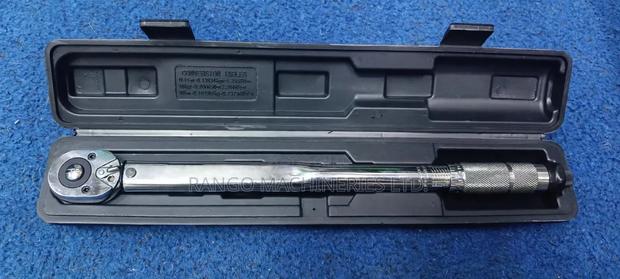 Micrometer Torque Wrench - thumbnail 3