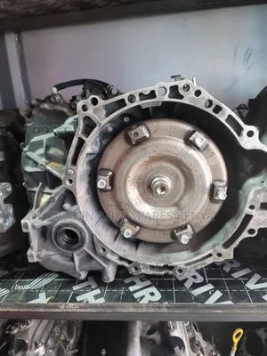 Allion 260,265 1nz Gearbox