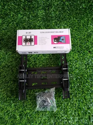 Advanced SH-20T Tilting TV Bracket