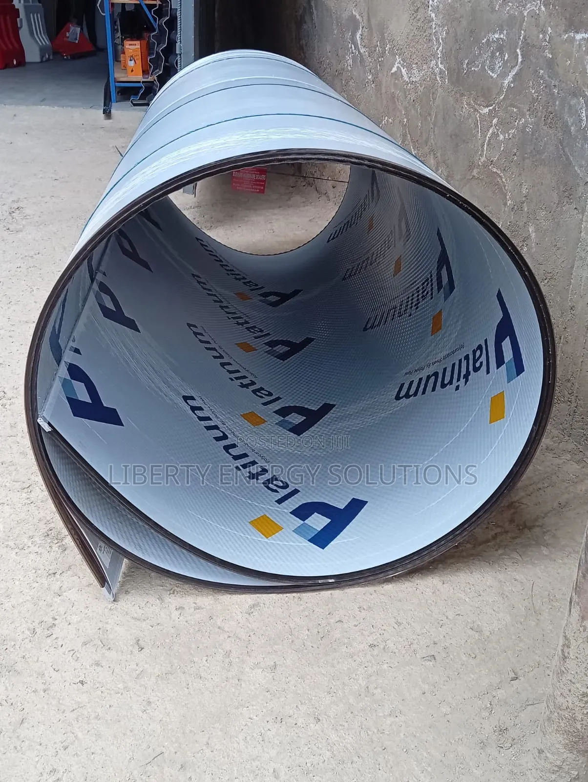 8mm Polycarbonate Sheets