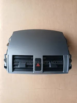 Axio/Fielder AC Vents