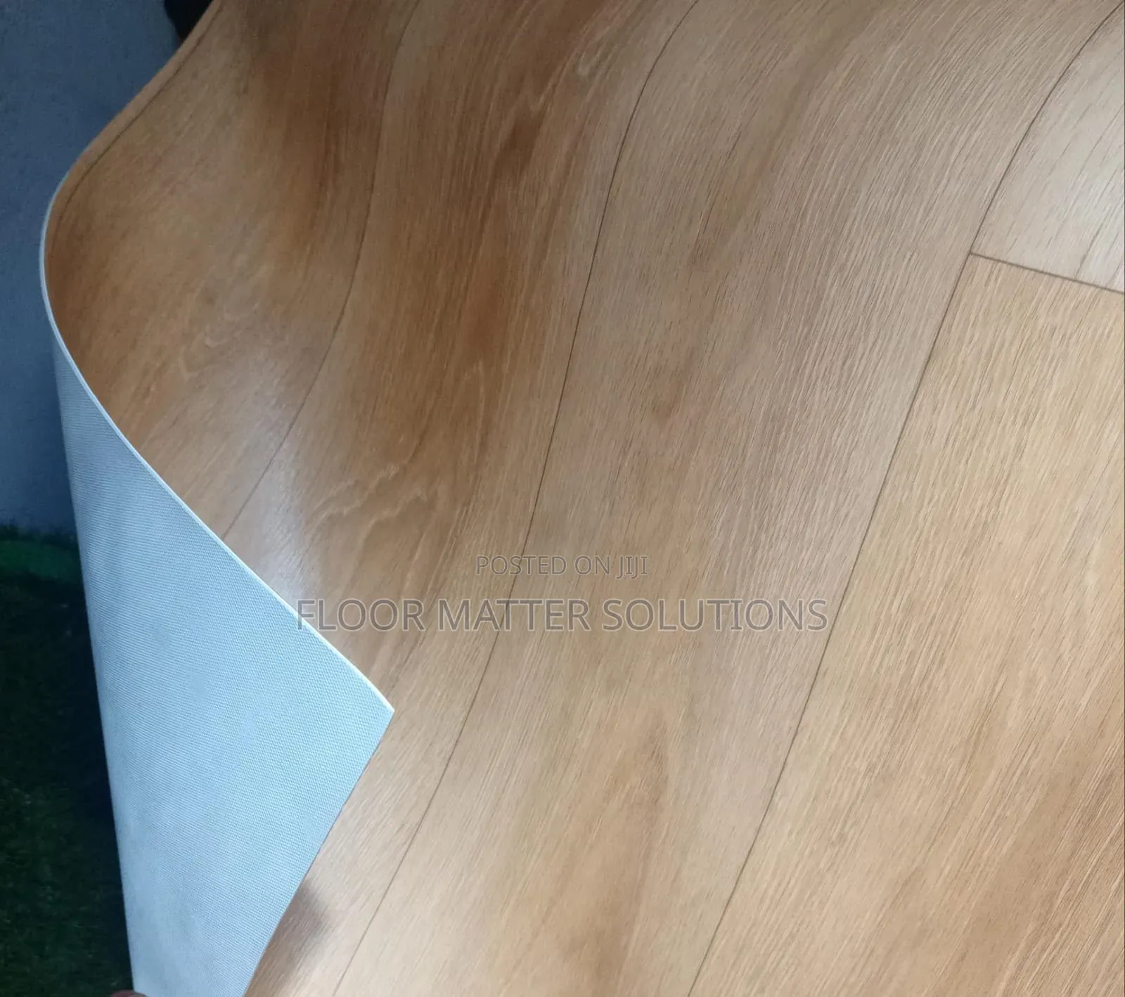 Commercial Vinyl Carpet (3.5 Mm Thickness)