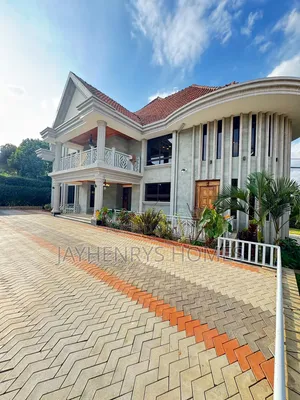 5bdrm House in Muthaiga North for rent
