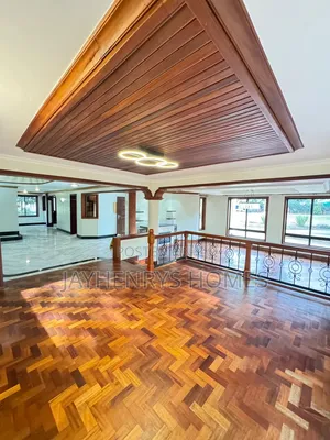 5bdrm House in Muthaiga North for rent