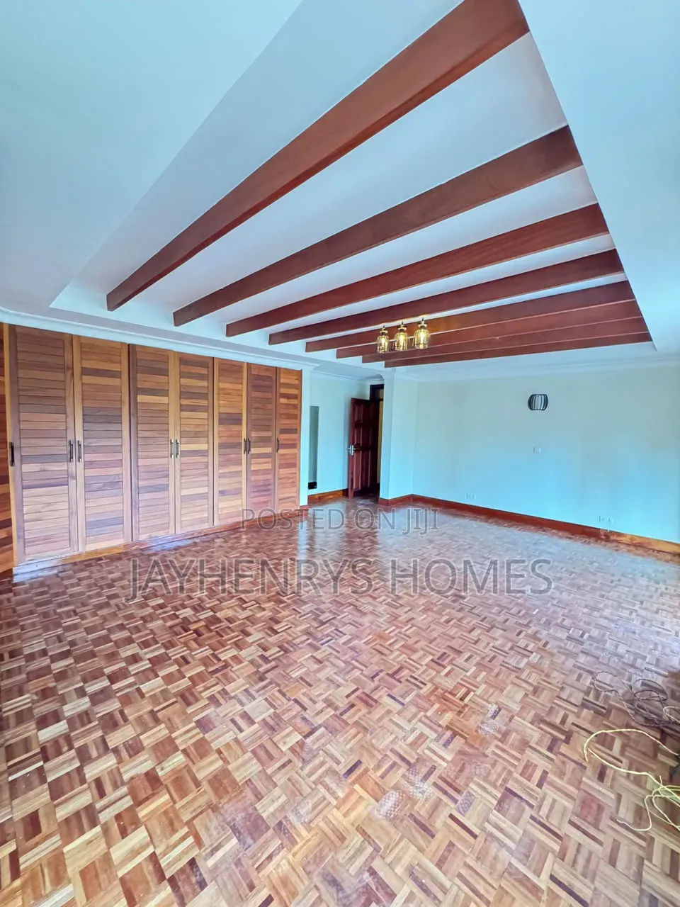 5bdrm House in Muthaiga North for rent