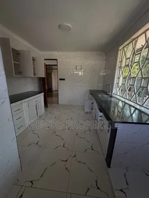 4bdrm Villa in Karen C for rent