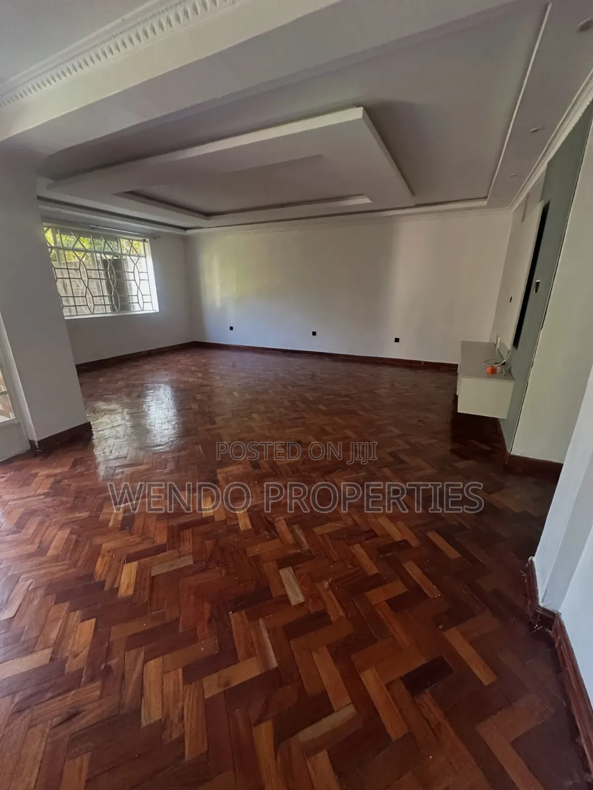 4bdrm Villa in Karen C for rent