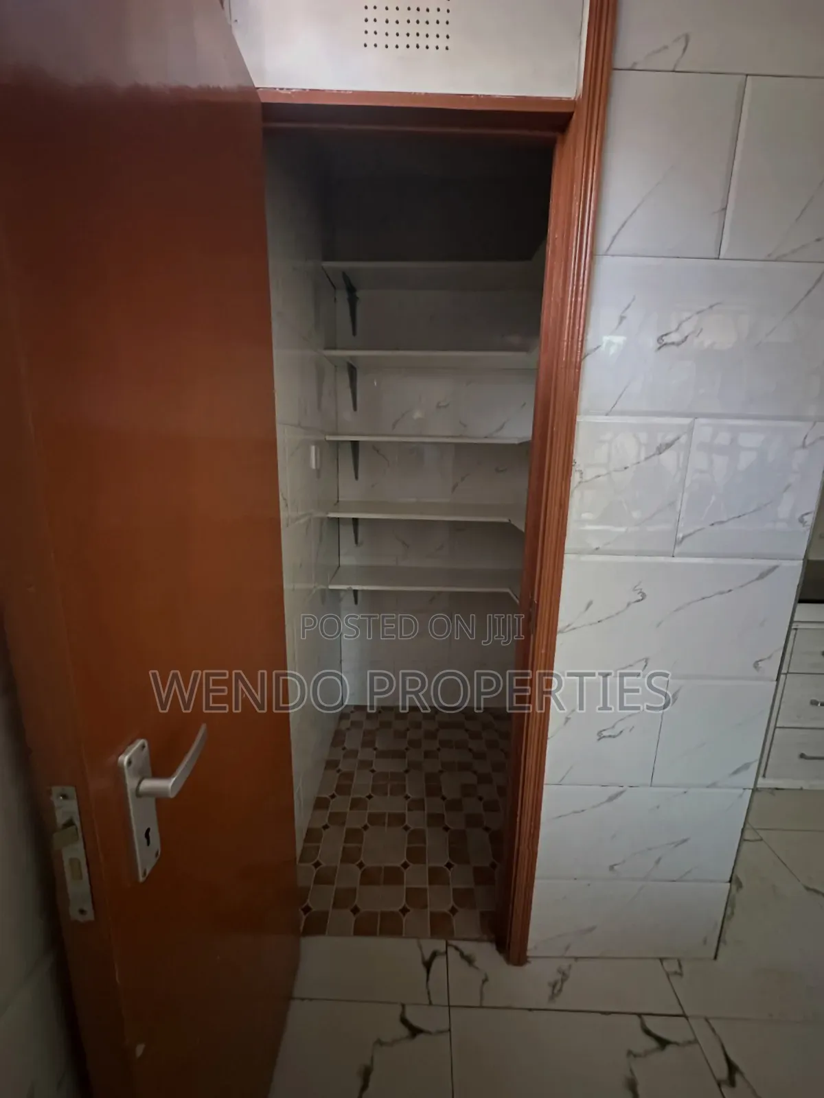 4bdrm Villa in Karen C for rent