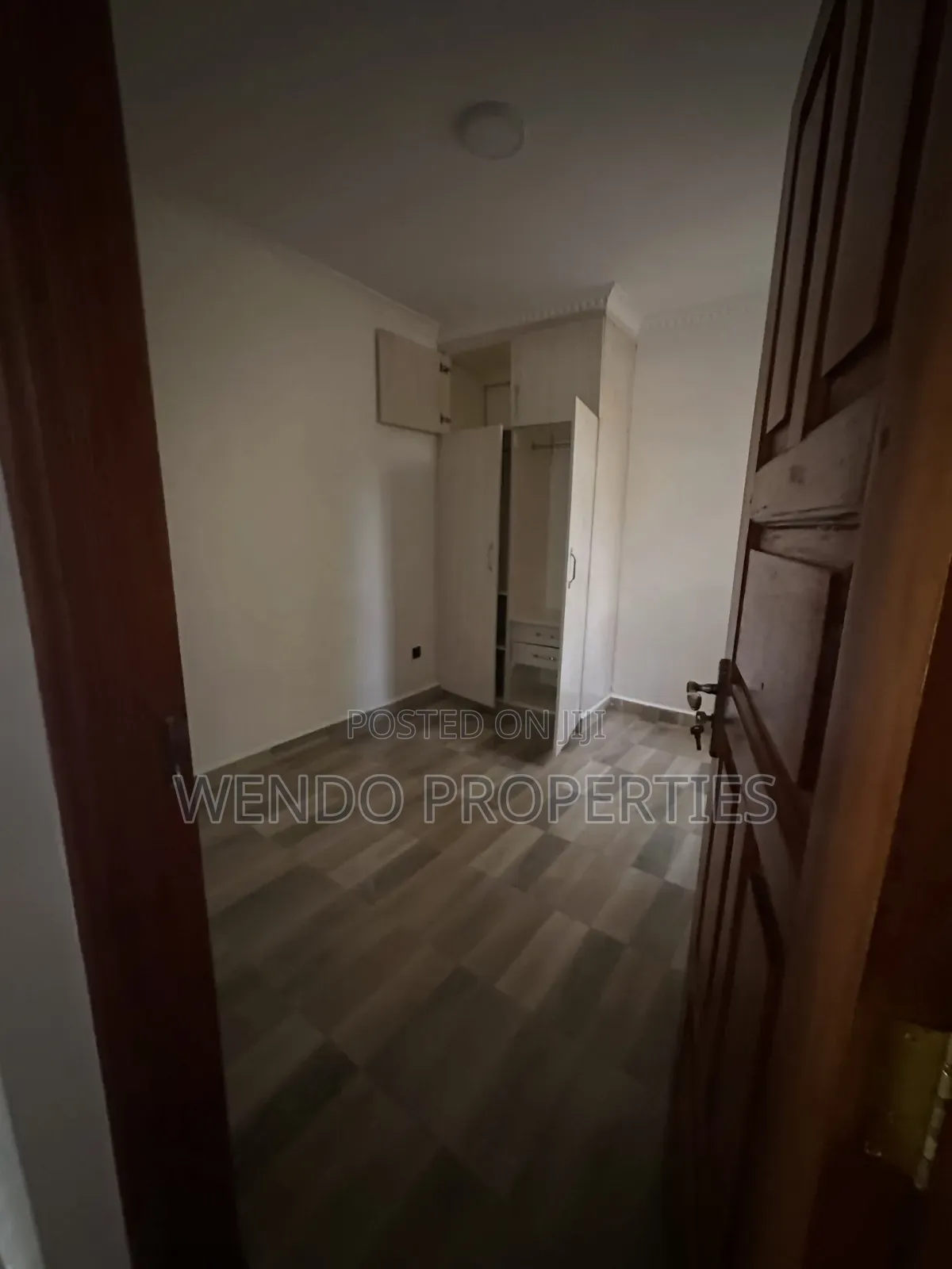 4bdrm Villa in Karen C for rent
