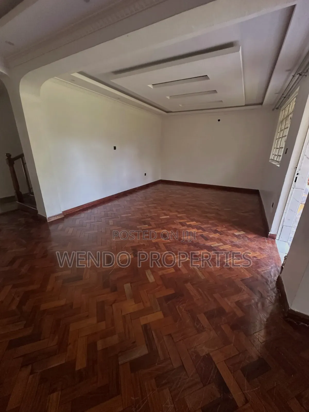 4bdrm Villa in Karen C for rent