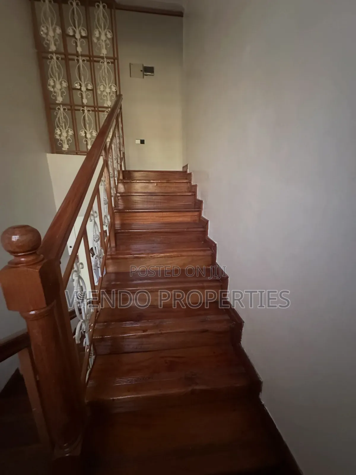 4bdrm Villa in Karen C for rent