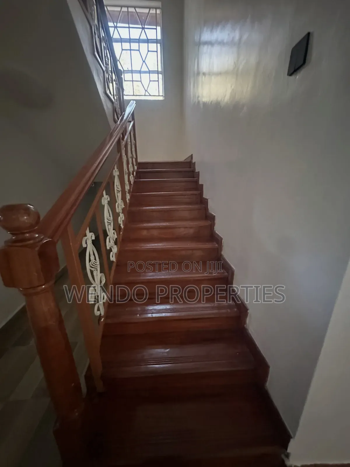 4bdrm Villa in Karen C for rent