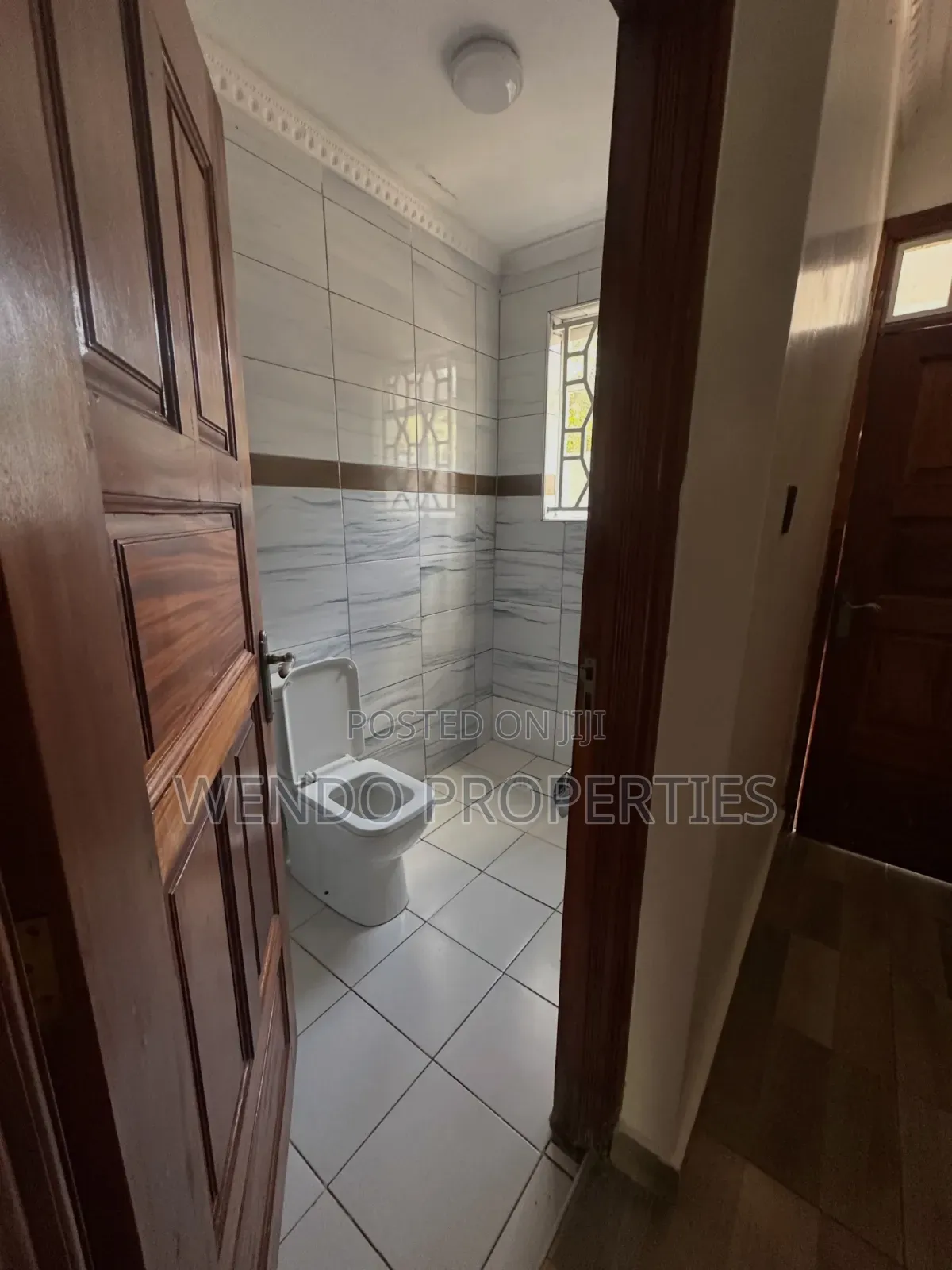 4bdrm Villa in Karen C for rent