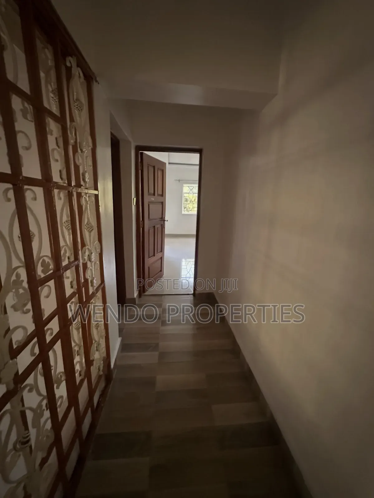 4bdrm Villa in Karen C for rent