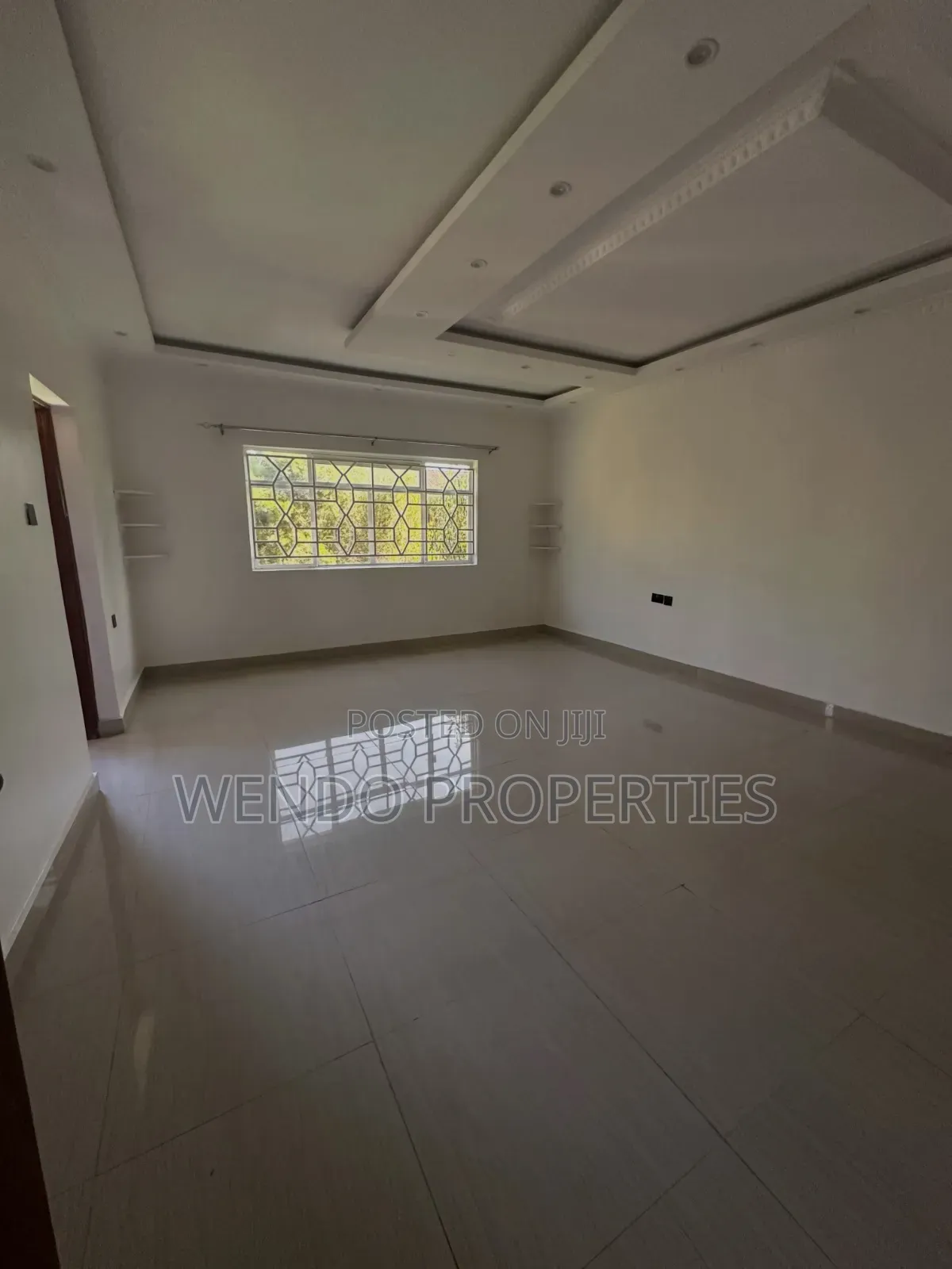 4bdrm Villa in Karen C for rent