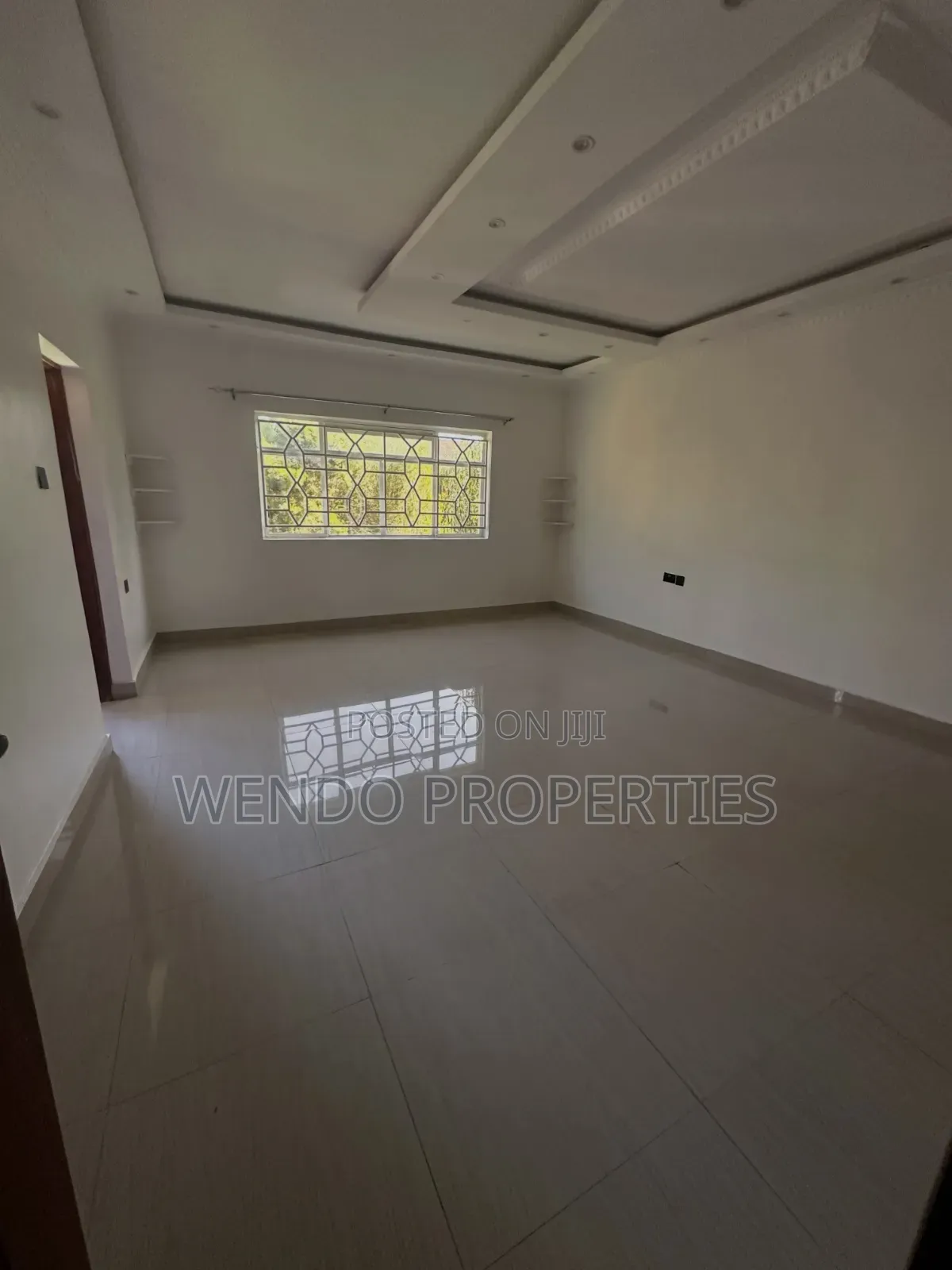 4bdrm Villa in Karen C for rent