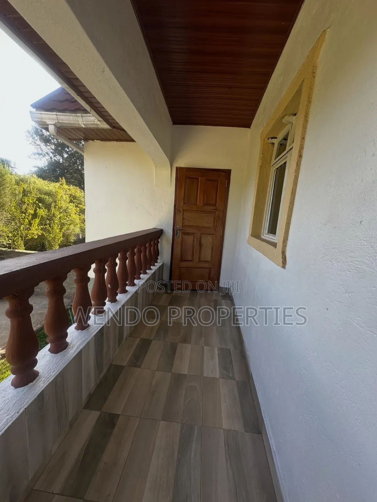 4bdrm Villa in Karen C for rent