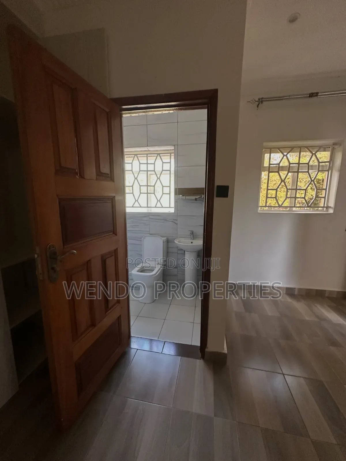4bdrm Villa in Karen C for rent