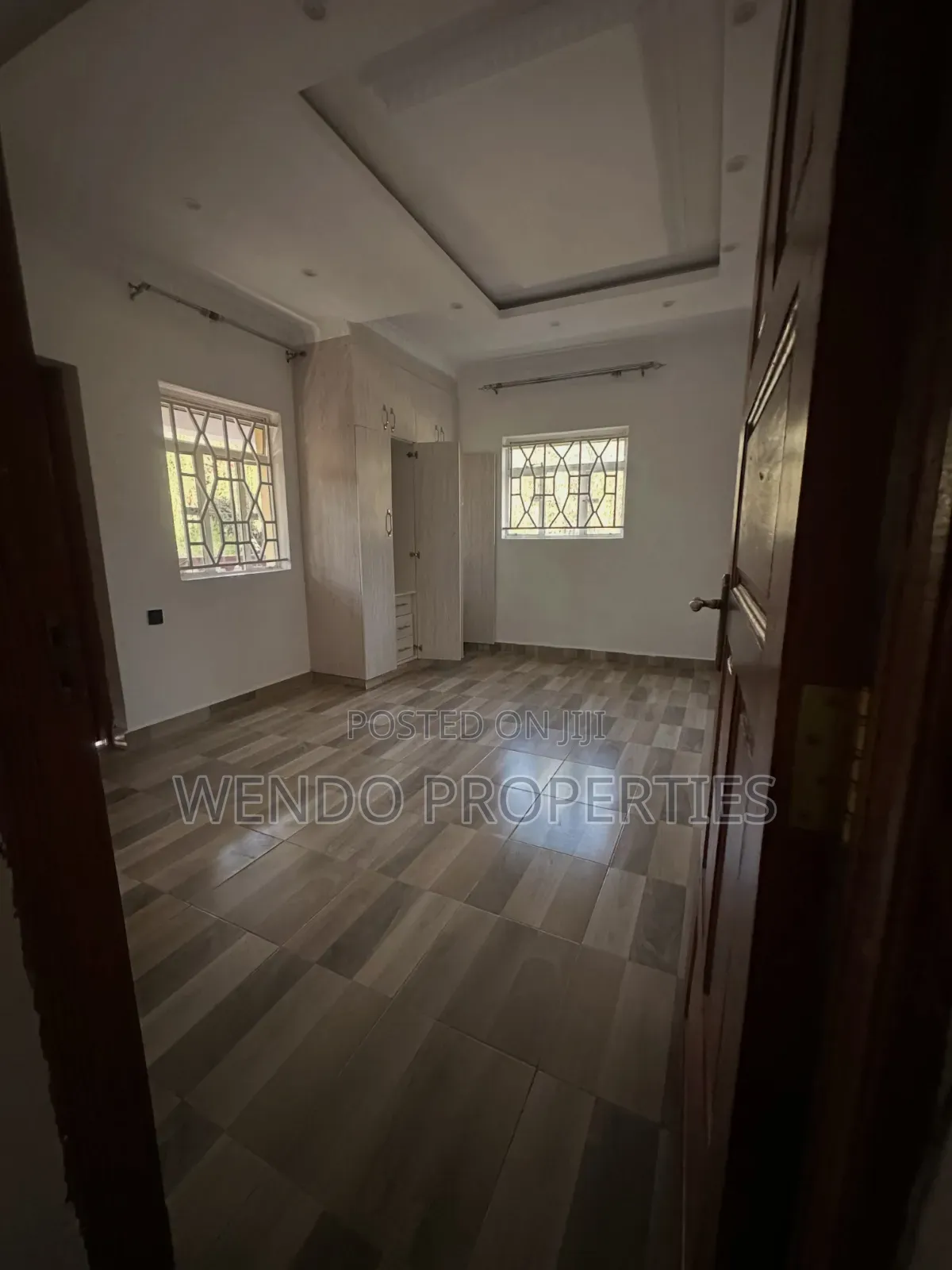 4bdrm Villa in Karen C for rent