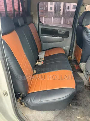 Toyota Hilux 2.5 D-4D Double Cab 2008 Silver