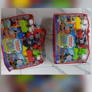 Quality Thomas Blocks
