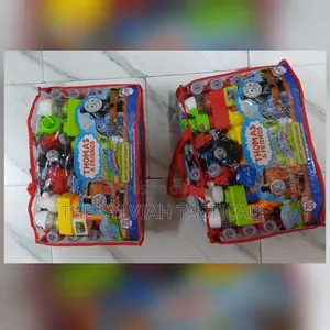 Quality Thomas Blocks