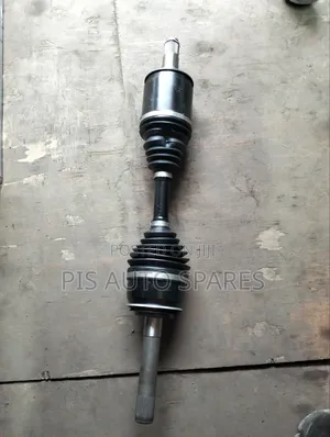 Toyota Landcruiser 200 Series Drive Shaft