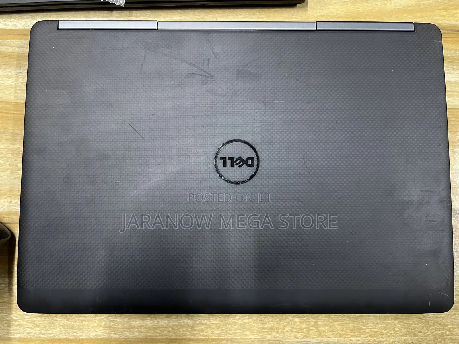 Laptop Dell Precision 7510 16GB Intel Core i7 SSD 512GB