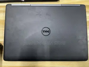 Laptop Dell Precision 7510 16GB Intel Core i7 SSD 512GB