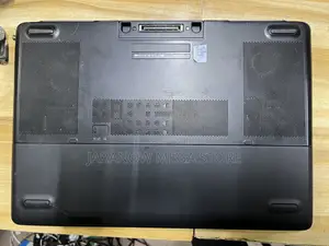Laptop Dell Precision 7510 16GB Intel Core i7 SSD 512GB
