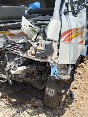 KDC Tata Repairable
