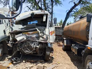 KDC Tata Repairable