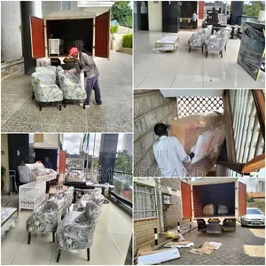 Movers in Athi River, KMC , Tuff Foam , Sabaki Syokimau