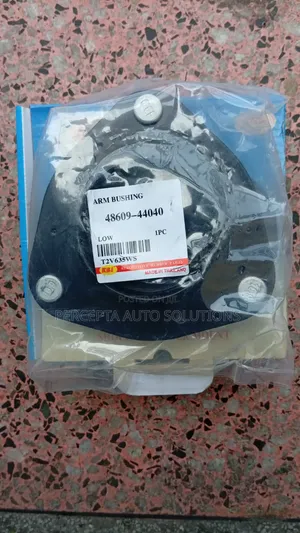 Toyota Voxy,Ipsum, Picnic Front Shock Mount 48609-44040