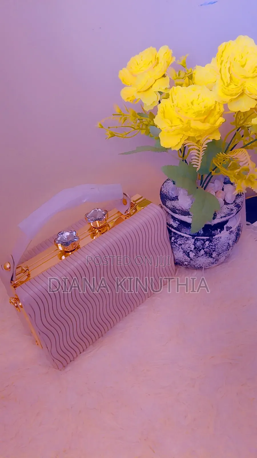 Quality Ladies Handbags