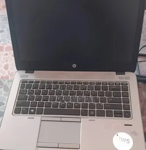 Laptop HP EliteBook 840 G2 8GB Intel Core i5 HDD+SSD 500GB