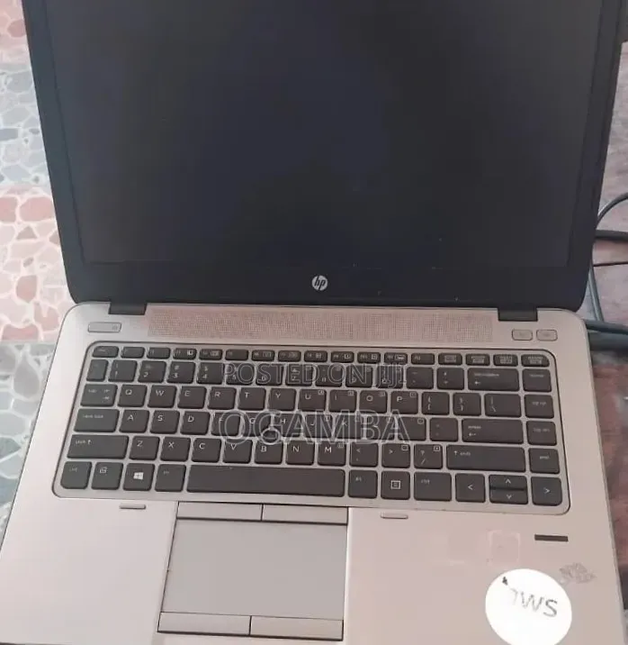 Laptop HP EliteBook 840 G2 8GB Intel Core i5 HDD+SSD 500GB
