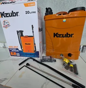 Rechargeable Knapsack Sprayer/ 20L Battery Sprayer