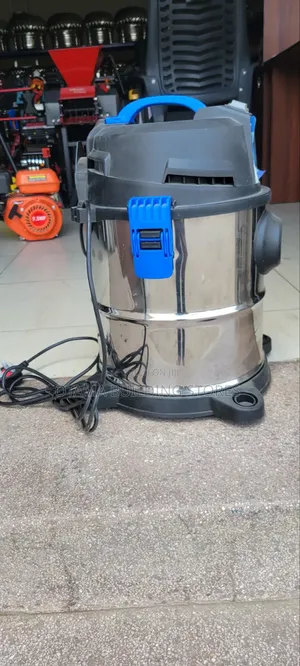 25L Wet and Dry Vacuum Cleaner