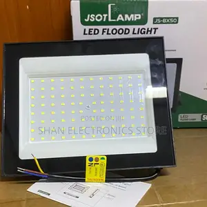Outdoor Floodlight Electric 50 Watts AC Floodlight