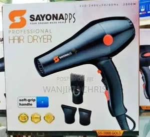 Sayona Proffesional Hair Dryer