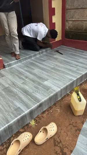 Vinly Carpet 1.6 Mm
