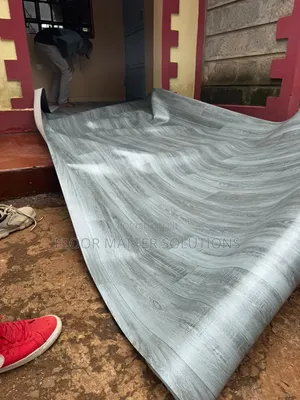 Vinly Carpet 1.6 Mm