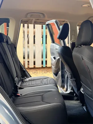 Subaru Forester 2019 Silver
