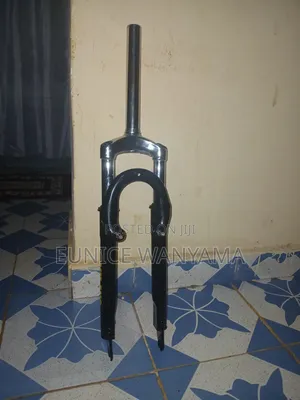 Bike Forks Threadlesss