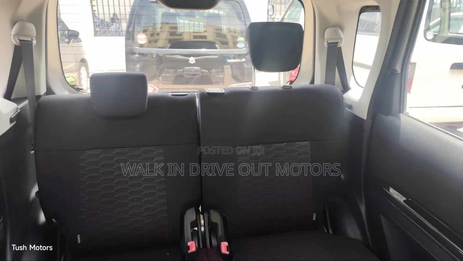 Suzuki Wagon R 2019 Gray