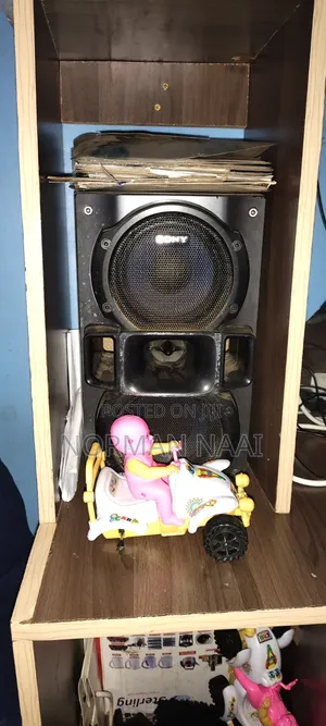 Sony 3changer Hifi
