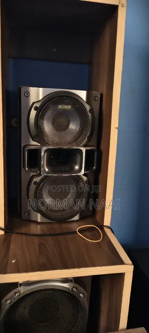 Sony 3changer Hifi